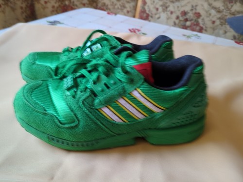 Adidas torsion 8000 41 2 - adidas,