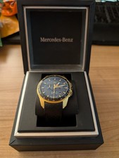 Mercedes-Benz Motorsport Gold