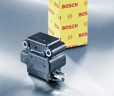 Adaptersatz, Kraftstoffdruckregler F 026 T03 002 BOSCH