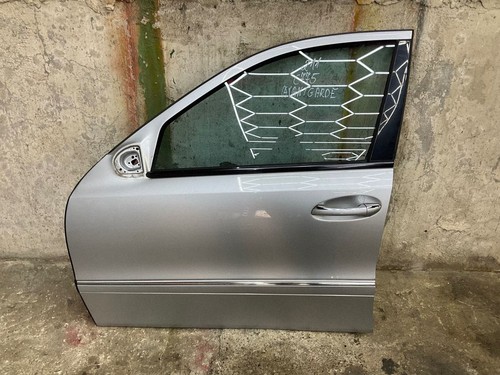 Mercedes benz w211 - e,