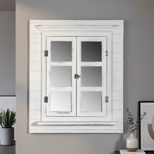 Melko® 64CM Deko Spiegel