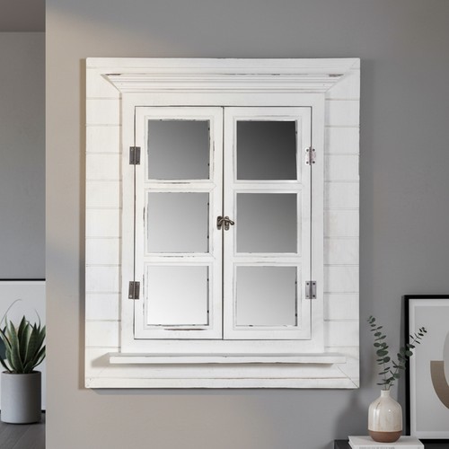 Melko 64cm deko spiegel - melko®,