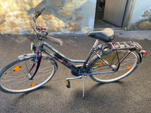 Fahrrad gebraucht zoll - gebraucht, 26