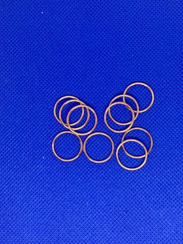 Ringe bh träger ring - 10,