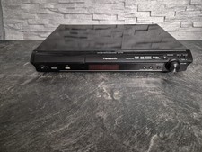 Panasonic SA-PT160 DVD Home