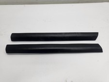 Audi A3 8L - Leiste Türleiste Zierleiste 2St (21)