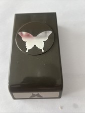 Stampin stanze eleganter - stampin,