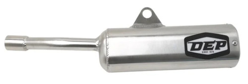 Dep depy2910 auspuff endtopf - depy2910,