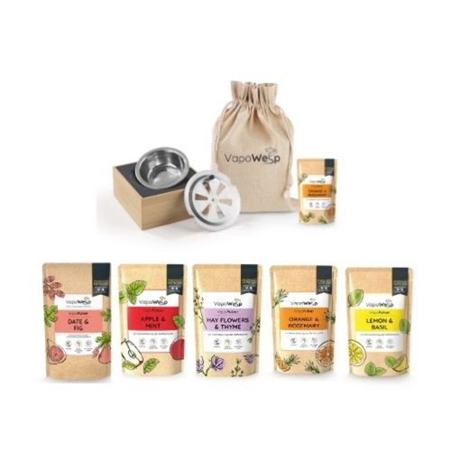 Bundle menü komplett - bundle,