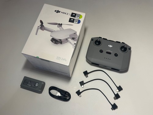 Dji mini drohne mit - mini,