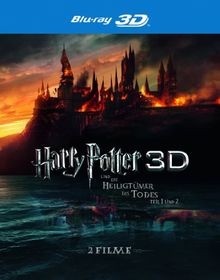 Harry potter und die - potter,
