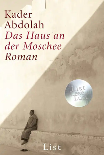 Das haus der - das, an