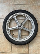 Hyosung GA 125 Cruise