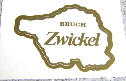 SAARLAND-BRUCH