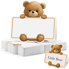 Tischkarten Geburtstag