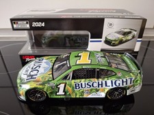 NASCAR 1:24 #1 Busch Light