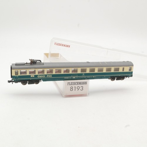 Fleischmann 8193 k - fleischmann,