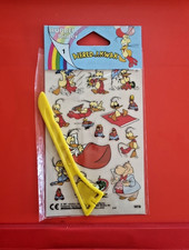 Rubbelbilder VINTAGE 90 er,  1987 OVP AUSVERKAUF