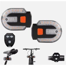 Fahrrad Blinker Licht Fahrrad