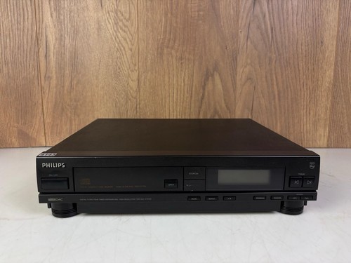 Philips cd210 compact - philips,