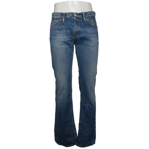 Tommy hilfiger denim jeans - hilfiger, denim,