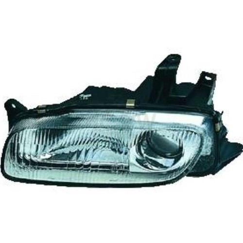 Halogen scheinwerfer - halogen,