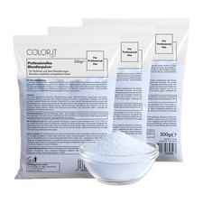 Color blondierpulver 3x - blondierpulver,