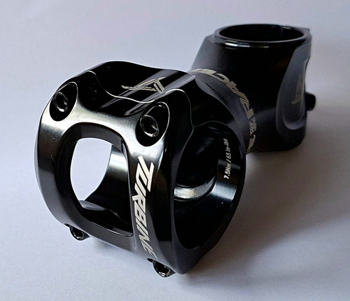 Race face turbine vorbau - -,