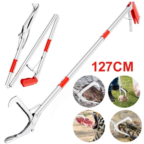 127cm schlangenzange - 127cm,