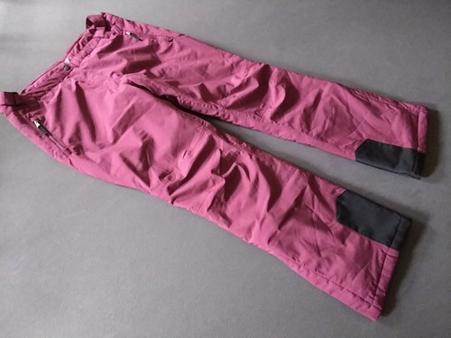 Active touch damen schneehose - damen,