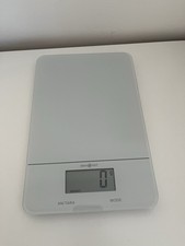 Küchenwaage IDEENWELT