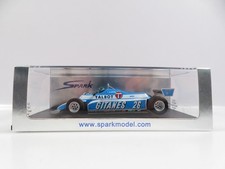 1:43 Spark S1636 Ligier JS17