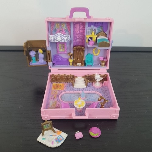 Polly pocket bluebird - pocket,