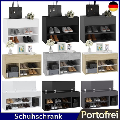 Schuhbank schuhregal - schuhbank,