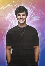 WINCENT WEISS - XXL Poster
