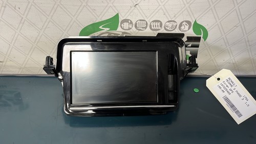 Navigation display renault - navigation,