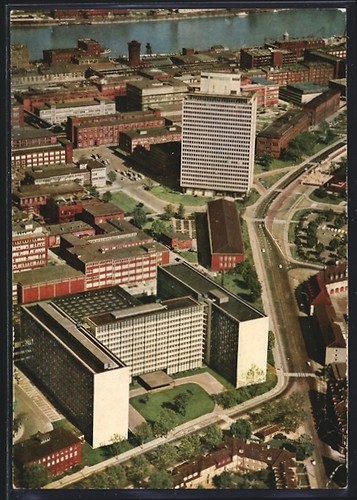 Ludwigshafen rhein - ludwigshafen,