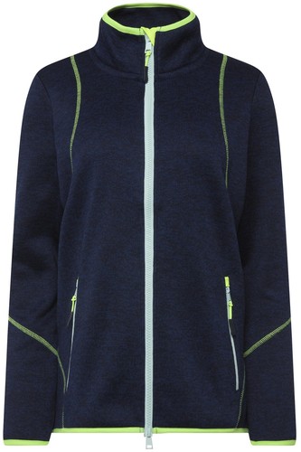 Laurasøn damen fleecejacke - damen,