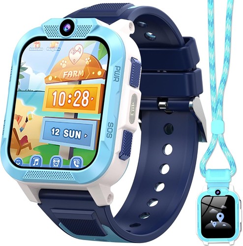Smartwatch kinder mit - smartwatch, und