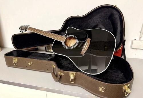 Takamine ef341sc - ef341sc, –