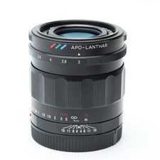 Voigtlander APO-LANTHAR 50mm
