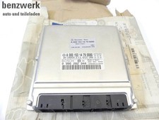 Mercedes W202 OM611 200CDI 220CDI MSG Motorsteuergerät NEU NOS 0001531479 ✔️