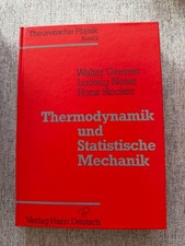 Theoretische Physik, Band 9
