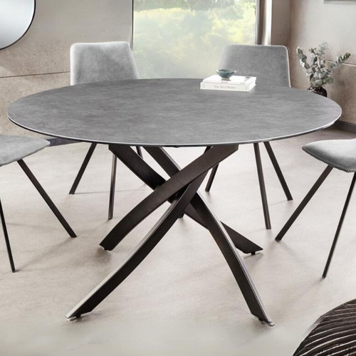 Design esstisch amica 120cm - design,