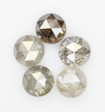 1.18 CT Natürlich Loser