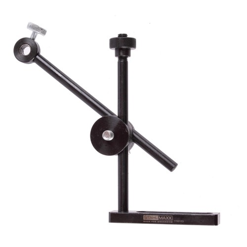 Universal messuhrhalter wie - wie, vw