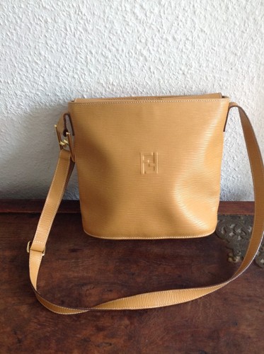 Fendi tasche wie neu - fendi,