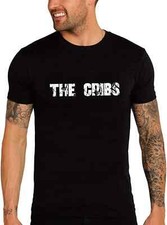ULTRABASIC Herren T-Shirt Les