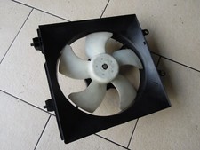 Elektrolüfter Lüfter Gebläse 1,4i Honda Civic EU7 7 