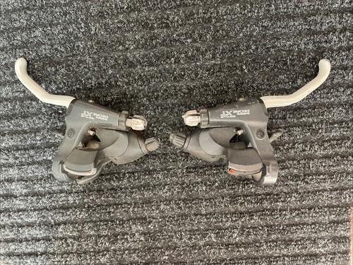 Shimano m737 schalthebel - shimano,